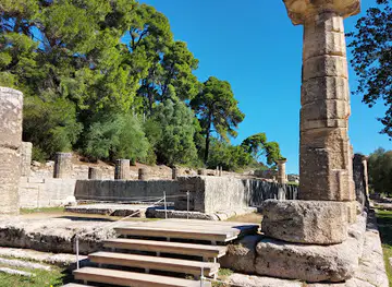 Archaeological Museum of Patras