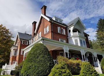 vermont/woodstock/landmark/billings-farm-museum