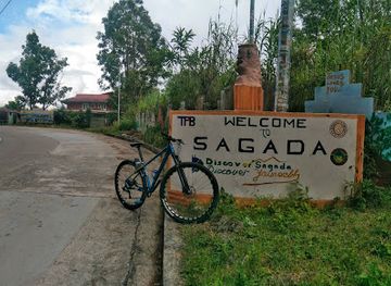 philippines/sagada/landmark/sagada-boundery-arc