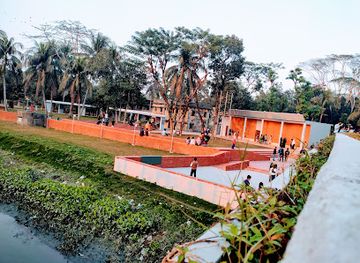 স্মৃতি ৭১ নির্যাতন- কেন্দ্র ও বধ্যভূমি