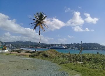 trinidad-and-tobago/scarborough/landmark/shaw-park-cultural-complex
