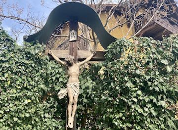 austria/graz/mariatrost/landmark/das-franzosenkreuz