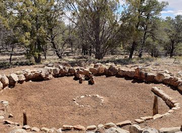 Tusayan Ruin
