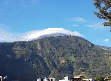 La Aldea Mágica