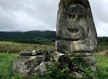 bosnia-and-herzegovina/krajina/landmark/nekropola-zrtvama-fasizma-smrike