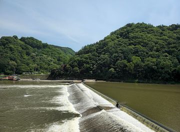 south-korea/yeongnam-region/landmark/geumgang-tourist-site