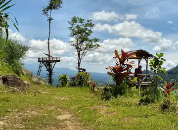 Sukmojoyo Hill