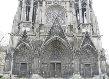 france/rouen/landmark/saint-ouen-abbey-church