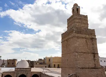Sfax Grand Mosque