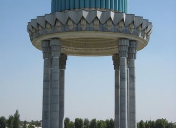 uzbekistan/tashkent/landmark/museum-of-victims-of-political-repression