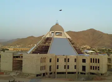 Eritrean Catholic Eparchy of Keren