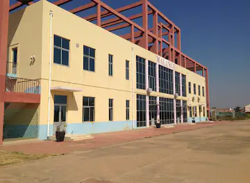 Malanje Railway Station