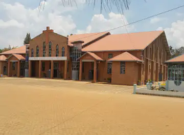 Nyamata Parish Catholic Church