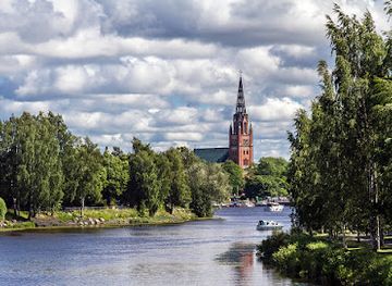 finland/satakunta/landmark/central-pori-church