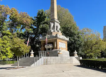 Monumento a los Caídos por España