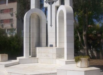 cyprus/nicosia-district/landmark/armenian-genocide-monument