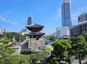 south-korea/seoul/landmark/seoul-city-wall-hanyangdoseong-fortress