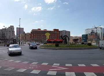 spain/bilbao/ensanche/landmark/kunel-donburi-bar