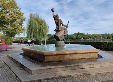 luxembourg/remich/landmark/fontaine-bacchus