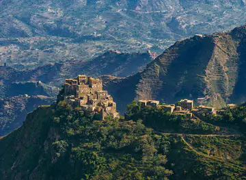 Jebel Benathi