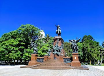 argentina/eastern-argentina/landmark/monument-to-the-liberator-don-jose-de-san-martin