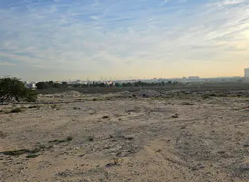 Dilmun Temple