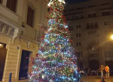 Beirut Christmas Village