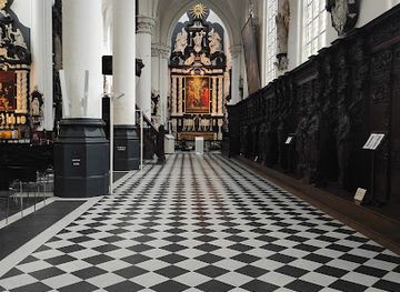 belgium/antwerp/landmark/saint-paul-s-church