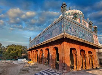 pakistan/punjab/landmark/darbar-makhdoom-abdul-rashid-haqqani