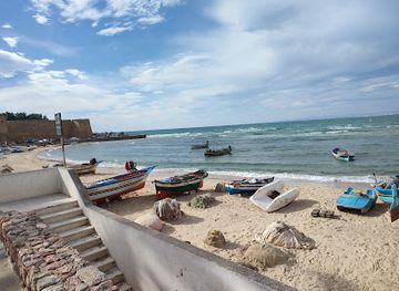tunisia/the-cap-bon-peninsula/landmark/plage
