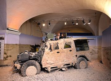 denmark/zealand/landmark/the-war-museum