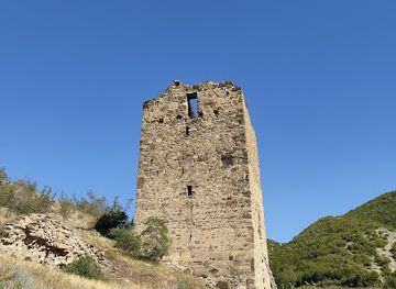 georgia/khevsureti/landmark/saskhori-tower