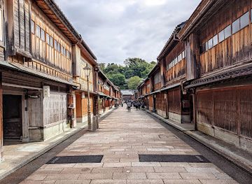 japan/kanazawa/higashiyama/landmark/higashi-chaya-district