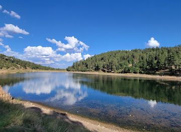 new-mexico/ruidoso/landmark/alto-lake-and-recreation-area