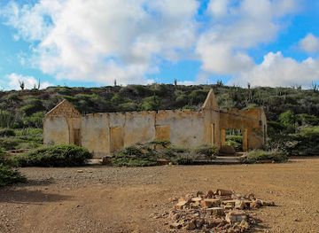 aruba/fontein-cave/landmark/plantage-fontein