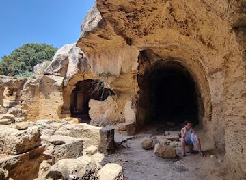 cyprus/avakas-gorge/landmark/archaeological-site-of-nea-paphos