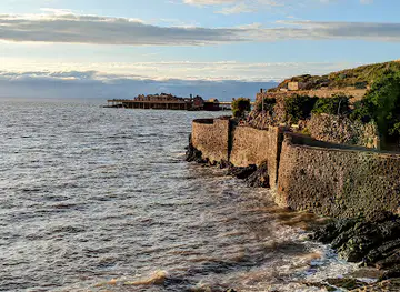 Birnbeck Pier, Weston-super-Mare