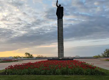Memorial of Glory