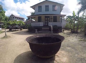 suriname/wanica-district/landmark/warappa-kreek