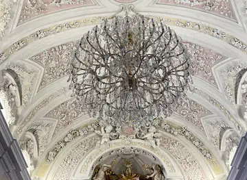 Georgskapelle