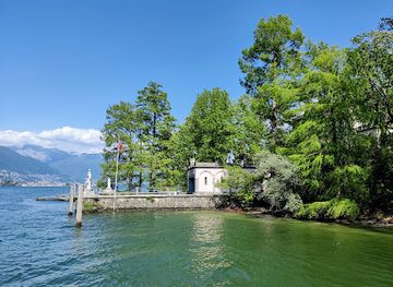 switzerland/ascona/landmark/isole-di-brissago