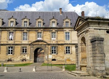 france/champagne/landmark/sedan-castle