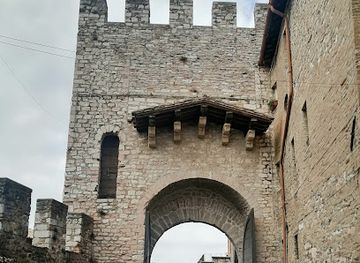 italy/assisi/landmark/st-francis-gate