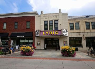 virginia/blacksburg/landmark/lyric-theatre