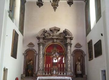 croatia/hvar/landmark/church-of-the-holy-cross