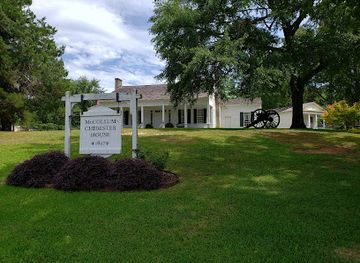 arkansas/ouachita-mountains/landmark/mc-collum-chidester-museum