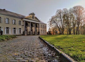 belgium/flemish-brabant/landmark/castle-and-park-ter-rijst