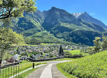 Chillerbänkli