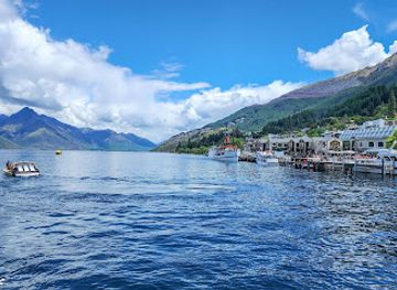 new-zealand/queenstown/landmark/time-tripper-queenstown