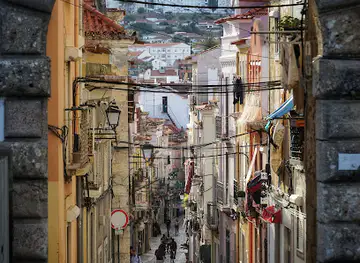 Arco São Sebastião